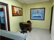 ALQUILER DE OFICINA Y/O LOCAL LOS CAOBOS 78 23 121