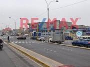 Alquiler De Oficinas A Una Cuadra Del Ovalo Santa Anita