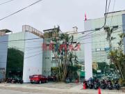Alquiler de Oficinas Administrativas en Miraflores
