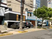 Alquiler de Oficinas Administrativas Prime – San Isidro...