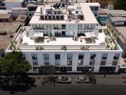 Alquiler de Oficinas Amobladas en Barranco Todo Incluido...