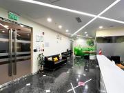 Alquiler de Oficinas Amobladas en Centro Empresarial...