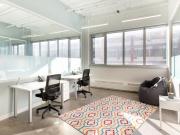 Alquiler de oficinas bellamente dise?adas para 1 en...