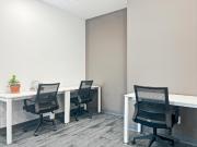 Alquiler de oficinas bellamente dise?adas para 2...