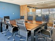 Alquiler de oficinas bellamente dise?adas para 5...