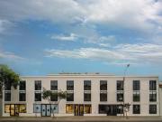 Alquiler de Oficinas Boutique en Spaces Barranco