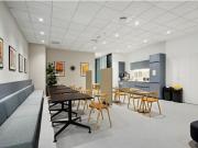 Alquiler de oficinas con todas las comodidades en Sant...