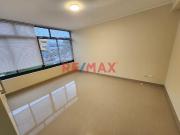 Alquiler De Oficinas De Estreno San Borja/Av.San Luis