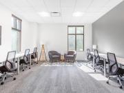 Alquiler de oficinas de plan abierto para 15 personas en... Alquiler de oficinas de plan abierto para 15 personas en...