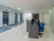 Alquiler de oficinas Diagonal Plaza