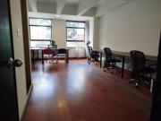 Alquiler de OFICINAS en BOGOTA