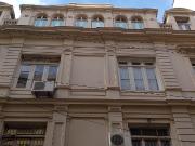 ALQUILER DE OFICINAS EN EDIFICO DE CATEGORIA