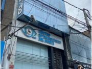 Alquiler De Oficinas En Luis Gonzales Chiclayo. A.MELENDRES