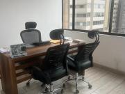 Alquiler de oficinas en Pardo!