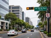 ALQUILER DE OFICINAS EN PRIMER PISO SAN ISIDRO