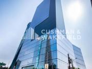 Alquiler de Oficinas en San Isidro