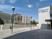 ALQUILER DE OFICINAS JUNTO A LA CIUDAD DE LA JUSTICIA