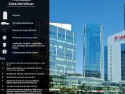 ALQUILER DE OFICINAS PRIME 925M2 PISO 9 EN SAN ISIDRO...