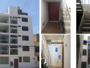 ALQUILER DE OFICINAS/LOCAL COMERCIAL EN CHICLAYO