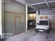 Alquiler de pabellón en el Polígono 27