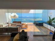 Alquiler de penthouse con piscina por año nuevo en Punta...