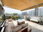 Alquiler de Penthouse Dúplex en San Isidro – A Pasos del... Alquiler de Penthouse Dúplex en San Isidro – A Pasos del...