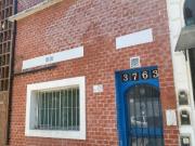 Alquiler de Ph 3 ambientes en Villa Devoto