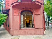 ALQUILER DE PH 4 AMB USO COMERCIAL EN PALERMO