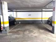 Alquiler de piso 2 dormitorios