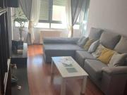 Alquiler de piso amueblado – 1 dormitorio – 55 m² –...