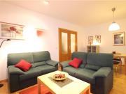 Alquiler de piso amueblado – 1 dormitorio – 60 m² –...