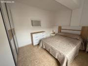 Alquiler de piso amueblado con balcón en Ruzafa