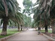 Alquiler de piso amueblado en Paseo Cuéllar, listo para...