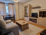 Alquiler de piso apartamento en Valladolid Capital Parquesol