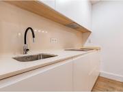 Alquiler de piso con todos los suministros incluidos en...