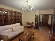 ALQUILER DE PISO DE 2 DORMITORIOS EN EL CENTRO CON...