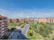 ALQUILER DE PISO DE 2 DORMITORIOS Y 2 BAÑOS CON TERRAZA...