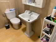 alquiler de piso de 3 dormitorios, 1 baño, salon,...