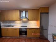 ALQUILER DE PISO DE 3 HABITACIONES EN EL CENTRO DE O PORRIÑO