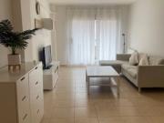 Alquiler de piso de cuatro habitaciones en Manresa ideal...