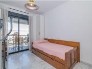 ALQUILER DE PISO DE DOS DORMITORIOS CON GARAGE EN PARQUE...