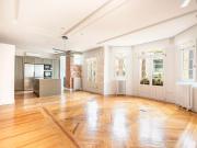 Alquiler de piso de lujo en Recoletos