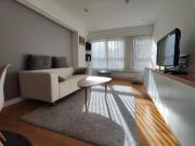 Alquiler de piso en A Coruña, Plaza de Pontevedra