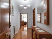 Piso de 3 dormitorios en alquiler, Milladoiro Ames