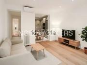 Alquiler de piso en Argüelles