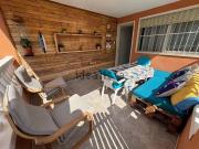 Alquiler de piso en Avenida d. josé alarcón palacios, 50...