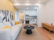 Alquiler de piso en Avenida de Burgos