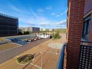 Alquiler de piso en Avenida de José Aguado, 43