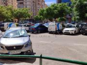 Alquiler de Piso en avenida de la Aurora