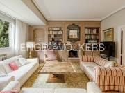 Alquiler de piso en Avenida de Pío XII